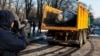 Куди переїдуть Ватутін і Щорс: яка подальша доля радянської монументальної спадщини
