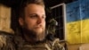 Спикер третьего армейского корпуса ВСУ Александр Бородин