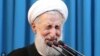 کاظم صدیقی از سوی منتقدانش «شیخ گریان» نام گرفته است