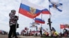 Установлены имена почти 123 тысяч погибших российских военных