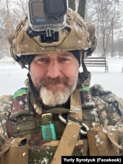 Юрий Сиротюк