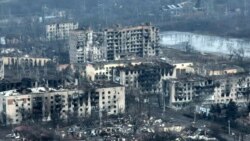 "Буду до последнего стоять за нашу свободу"