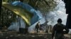 Минобороны Украины объявило об освобождении села Урожайное