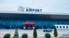 Acces limitat pe aeroportul din Chișinău timp de șase zile, până și după alegeri