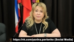Яніна Павленко