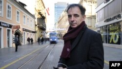 Milorad Pupovac.