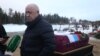 Основатель "ЧВК Вагнера" Евгений Пригожин, иллюстративная фотография