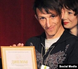 Владимир Вакуленко