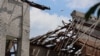 Наслідки російських ударів по Запорізькій області, архівне фото
