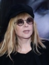 RUSSIA -- singer Alla Pugacheva