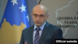 Isa Mustafa