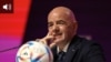 teaser Infantino 