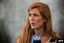 Samantha Power