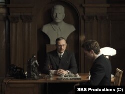 Андрей Вышинский (Анатолий Белый)