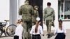 Терроризм и сотрудничество с СБУ: в чем обвиняют арестованных школьников на Северном Кавказе