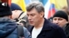 "С Немцовым-президентом мы бы жили в другой России"