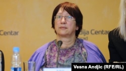 Milena Dragičević Šešić