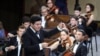 Romania Festivalul George Enescu Cristian Macelaru