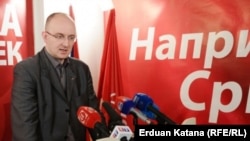Srđan Mazalica