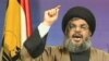 رهبر حزب الله لبنان اسرائيل را تهديد به جنگ کرد