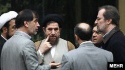 نمایندگان مجلس شورای اسلامی