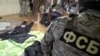 Крымский татарин Чалгозов утверждает, что его пыталась завербовать ФСБ, угрожая уголовным делом