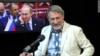 "Крымский синдром" закрытой России