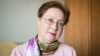  Антаніна Фядосава