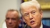 Президент США Дональд Трамп вважає, що збиття літаків, які порушують повітряний проcтір країн НАТО, є обґрунтованим кроком