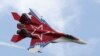 МиГ-29ОВТ эксперты называют самым интересным проектом из привезенных россиянами во Францию