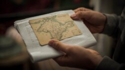 Заговорившая история крымских татар | Крымский вопрос 