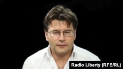 Алексей Мухин