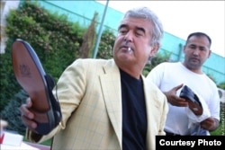 Salim Abdulwaliýew