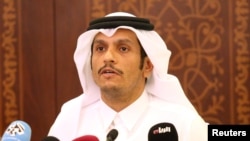 محمد بن عبدالرحمن آل ثانی