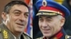 Ljubiša Diković i Goran Radosavljević - Guri