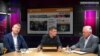 Для ратифікації угоди з ЄС бракує політичної волі Порошенка – Тарасюк