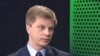 Николай Толстых, президент ПФЛ