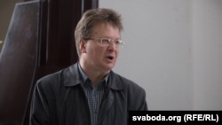 Вінцук Вячорка