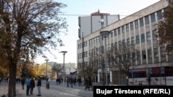 Severna Mitrovica
