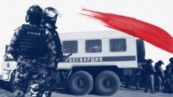Кто и как нарушает права человека в Крыму | Крымский вечер