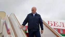 Лукашенко, Россия и признание аннексии Крыма | Крымский вечер