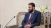 احمد الشرع، رئیس جمهوری سوریه