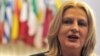 Model Grčke i Makedonije: Edita Tahiri