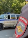 MAKHACHKALA, RUSSIA - OCTOBER 11, 2021