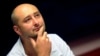 Аркадій Бабченко