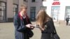 Image result for "Дзяніса Карнова"