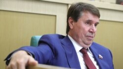 Цеков заговорил про аннексию | Крымский вопрос 