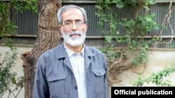 محمدحسین نجات