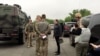 Дезінформація в російських ЗМІ з’явилися відразу після поїздки на Донбас спецпредставника США з питань України Курта Волкера