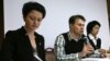 Алена Танкачова: Агучваньне пра ціск з боку КДБ – абарона для абвінавачаных